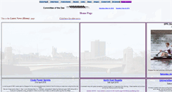 Desktop Screenshot of cofd.co.uk